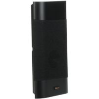 Klipsch Altavoz On-Wall RP-140D 2 Vías con Tweeter de Titanio y Woofer Cerametallic