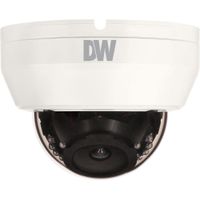 Digital Watchdog DWC-D3263WTIR Cámara Domo HD Analógica 2.1MP con Visión Nocturna, Lent