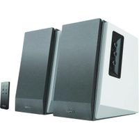 Edifier R1700BT Altavoces Activos Bluetooth 2-Way 66W RMS, 4"" Woofer y 0.75"" Tweeter, Colo