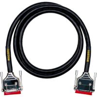 Mogami Cable Snake Analógico 8 Canales DB25 a DB25 - 1.5'