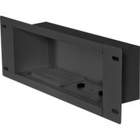 Peerless-AV IBA3AC Caja de Gestión de Cables y Almacenamiento de Energía Recesada con Ca
