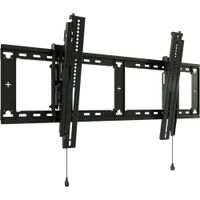 Chief Soporte de Pared Extendido para Pantallas de 43"" a 85"" con Inclinación y Desplazami