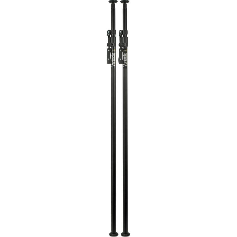 Impact Deluxe Varipole Support System - Soporte Ajustable para Fondos y Luces - Altura de