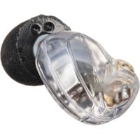 Shure SE425-CL Auricular In-Ear Izquierdo para Monitoreo Profesional, Conector MMCX, DiseÃ