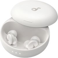 Soundcore Sleep A30 Auriculares Inalámbricos con Cancelación de Ruido Adaptativa, IPX4,
