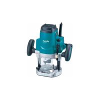 Ruteadora Fresadora Makita 1650W 22000 Rpm M3600B Mt