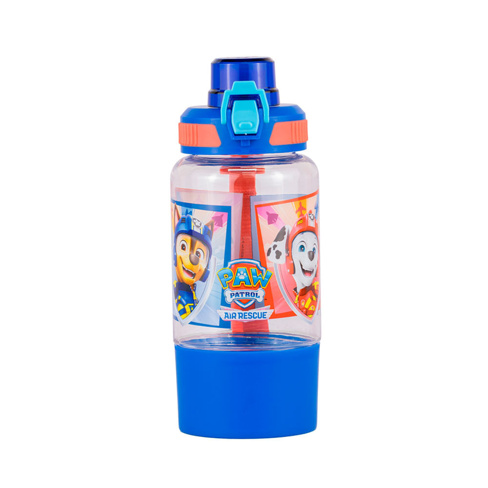 Tomatodo Paw Patrol Scool Porta Snack 500ml H 704659