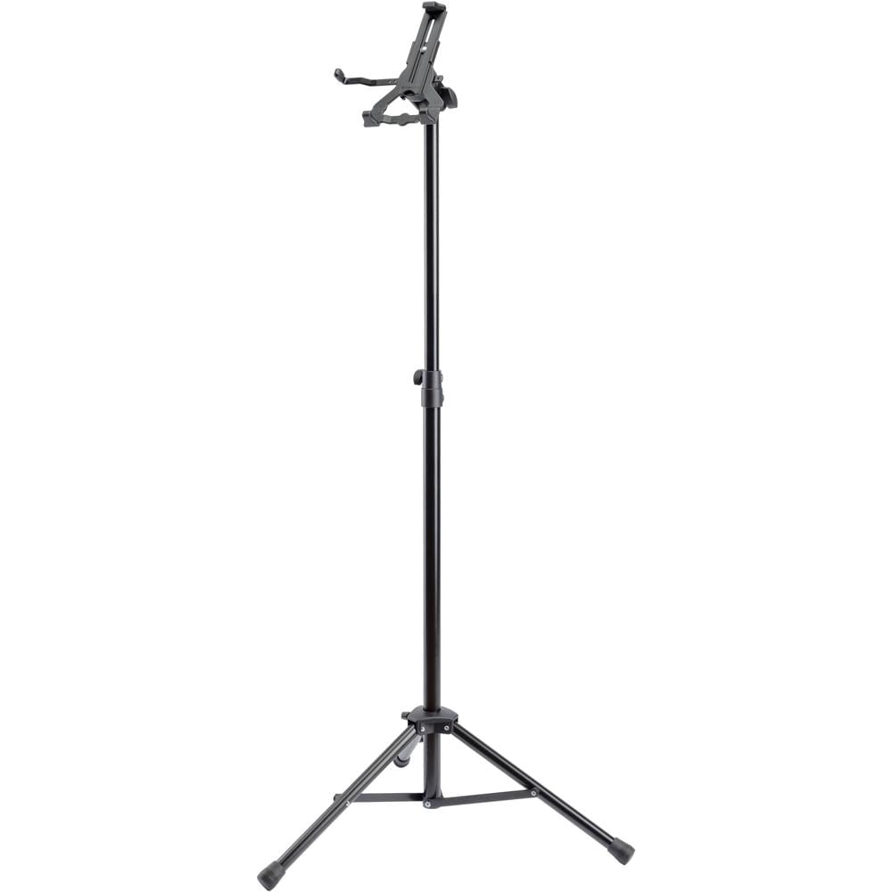 K&M Soporte para Tablet PC Pro - Ajustable 35 a 61"" - Compatible con Dispositivos de 6.22