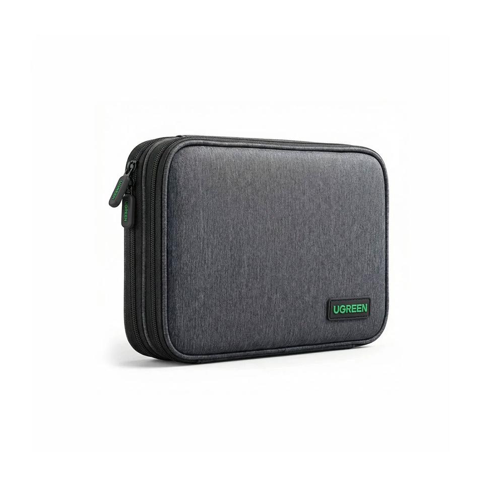 Bolso de Transporte Ugreen Gris LP139-50147