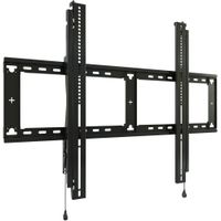 Chief Fit Series Soporte de Pared Fijo para Pantallas de 49 a 98"" (Extra Grande) - Capacid