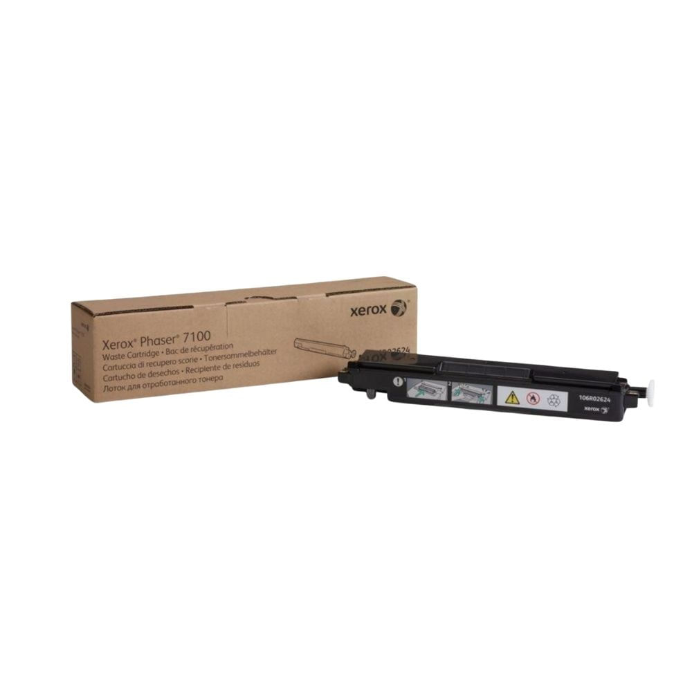 Cartucho de residuos Phaser 7100