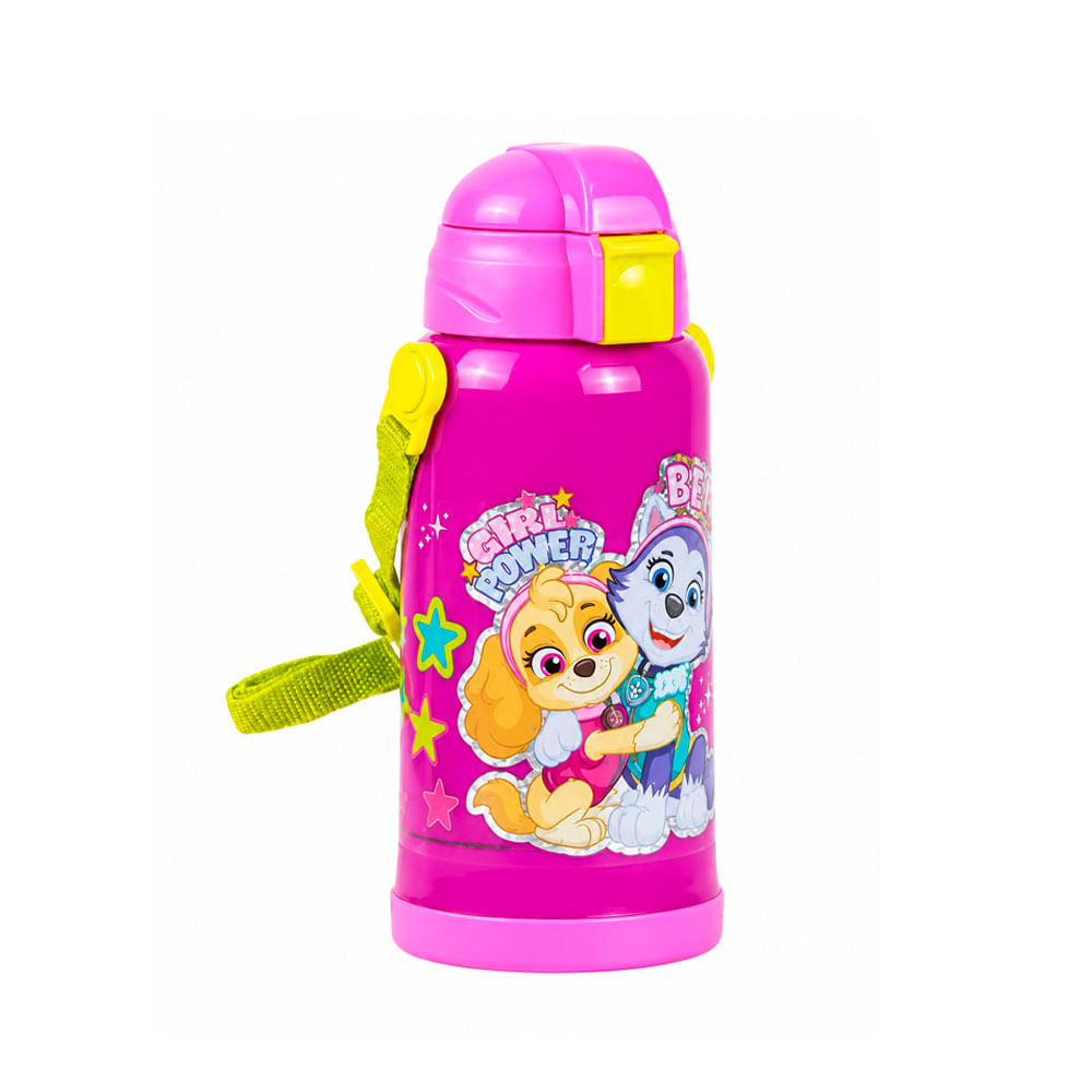 Tomatodo termico Paw Patrol Scool M 300ml 703905