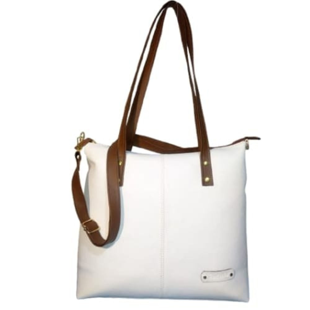 Bolso Bella Blanco H