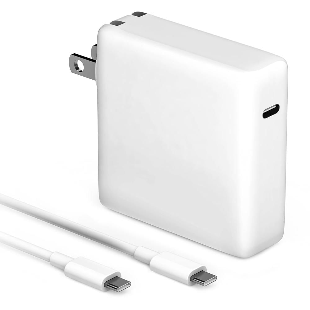 CARGADOR PARA MACBOOK TIPO C 61W APPLE