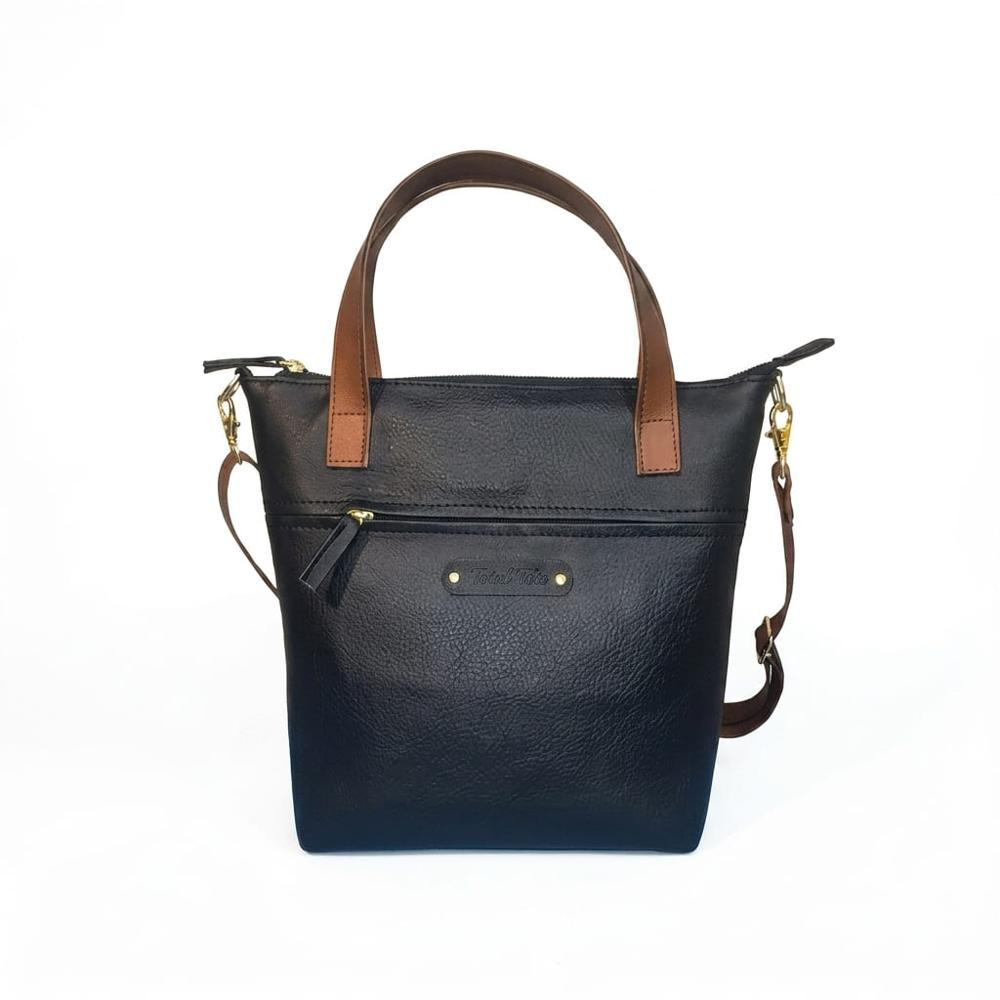 Morral Maggie negro