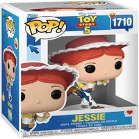 Funko Pop Jessie 1710 Toy Story 5