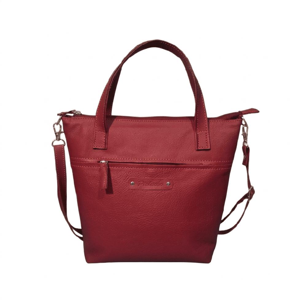 Morral Maggie Rojo