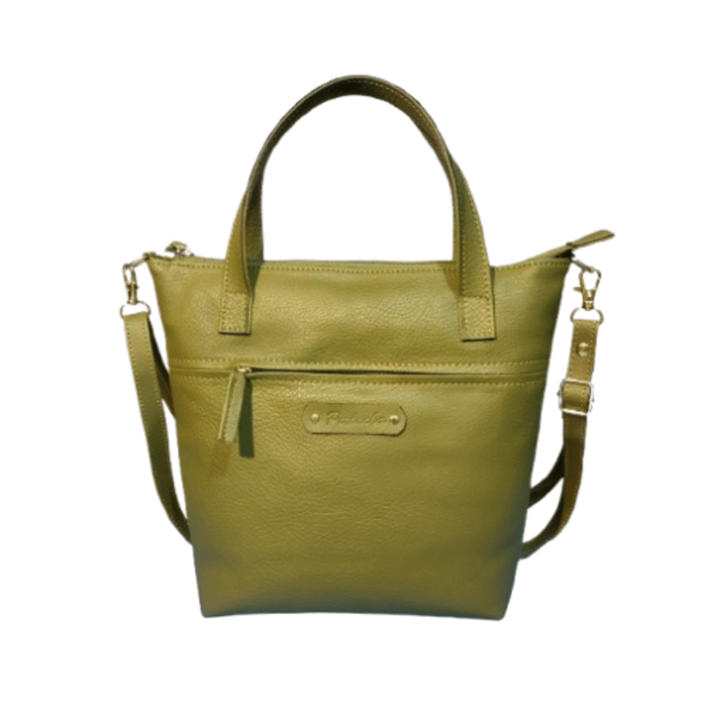 Morral Maggie verde