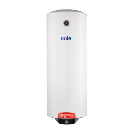 Terma Eléctrica Sole Evolución 150L para Pared