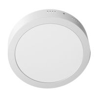 Downlight Slim 12W Luz Fría Bellalux