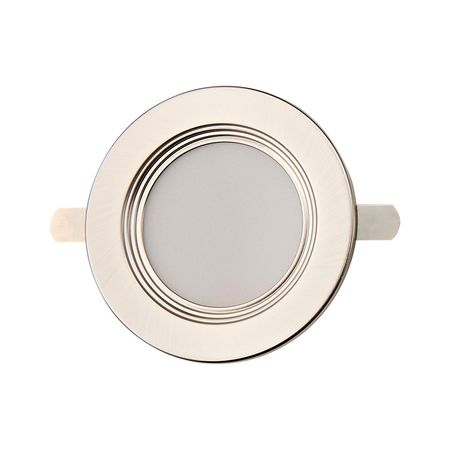 Spot LED Caja Octogonal Orange 9W 11cm 3CCT Gris