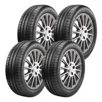 Kit 4 llantas 21550R17 91V EfficientGrip Performance Goodyear