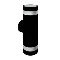 Aplique de exterior Led Lightech Edo 18W 3cct Ip65
