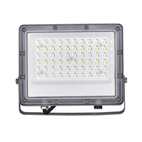 Reflector LED Orange 50w 3CCT Ip65