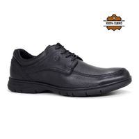 Zapatos Casuales Hombre DRT4-CL26Q3 Negro