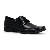Zapatos de Vestir Hombre 25Q1.DE-05 Negro