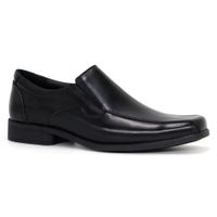 Zapatos de Vestir Hombre 25Q1.DE-02 Negro