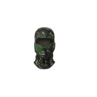 Pasamontañas Táctico Camuflado Unixec Para Hombre