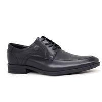 Zapatos de Vestir Hombre BA01-CL26Q3 Negro