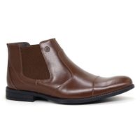 Botines Casuales de vestir Hombre AM51B-CL26Q3 Marron