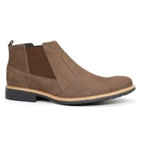Botines Casuales Hombre BNX15-CL26Q3 ARENA-MARRON