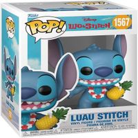 Funko Pop Luau Stitch 1567 Disney