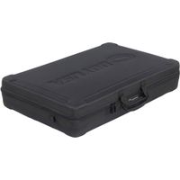 Odyssey Funda Blanda Moldeada para Pioneer XDJ-RX3 - Shell de EVA Reforzado, Asa Doble y C
