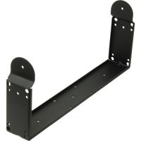 Electro-Voice Kit de Montaje U-Bracket Mb200 para Altavoces SB121 y SX100, 300 y 300A