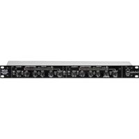 ART SCL2 Compresor/Limite/Expansor Dual con Gate