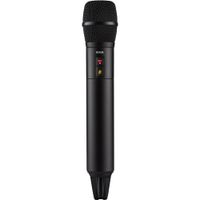 RØDE Micrófono Inalámbrico de Mano Interview PRO, Condensador, Omnidireccional, 2.4 GHz