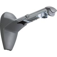 Chief Soporte de Pared para Proyectores y Pantallas Planas CMS-19, Capacidad de 150 lb, Ex