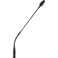 Sennheiser MEG 14-40 Micrófono Gooseneck Cardioide 15.7"" con Conector XLR 3-Pin