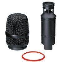 Sennheiser MME 865-1 BK Cápsula de Micrófono para Transmisores de Mano ew G3 y 2000, Sup