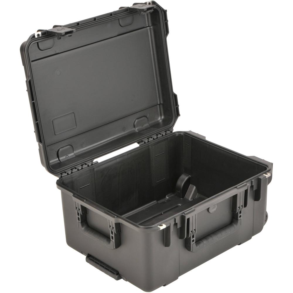 SKB Maleta Acuática 3I-2015-10B-E 10"" Profundidad, Polipropileno, Resistente al Agua y al