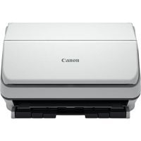 Canon imageFORMULA R40II Escáner de Documentos de Oficina ADF, 45 ppm, 600 dpi, Conexión