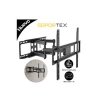 Soporte de Pared para TV Soportex 37 a 70 Modelo LPA52-466