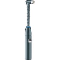 Shure BETA 98AMP Micrófono de Tambor Cardioide Miniatura con Gooseneck, Respuesta de Frec