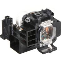 NEC LÃ¡mpara de Proyector NP14LP 180W - Compatible con NP305, NP310, NP405, NP510 - Vida Ã