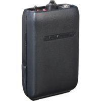 Comtek PR-216 Receptor Beltpack IFB 216-217 MHz, 76 Canales, Diseño Compacto y Robusto, S