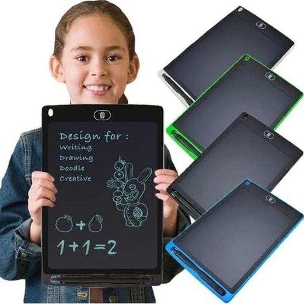 Pizarra Digital LCD 8.5 Pulgadas